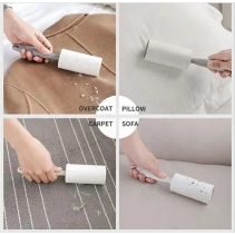 3lü Tüy Toplama Rulosu