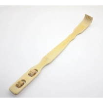 Ahşap Sırt Kaşıma Model 5