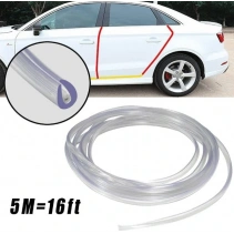 Araba Kapı Kenar Koruma Fitili 5 Metre