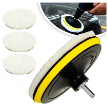 Araba Pasta Cila Seti