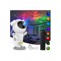 Astronot Galaksi Projeksiyon Lamba