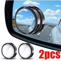 Ayarlanabilir Kör Nokta Ayna Seti 2 Adet