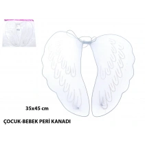 Bebek & Çocuk Boy Peri Kanadı