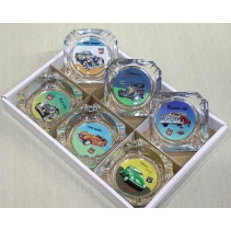 Cam Küllük Model 12