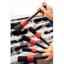 Detail Dash Brush Oto Temizlik Fırça Seti