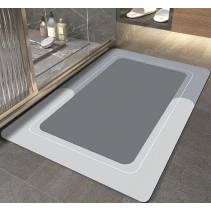 DIKDÖRTGEN SÜPER EMICI BANYO PASPASI