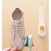 Hazneli Temizlik Fırçası