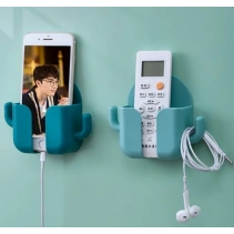 Kancalı Kumanda ve Telefon Standı