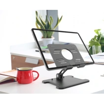 KATLANABILIR MASAÜSTÜ TABLET VE TELEFON STANDI