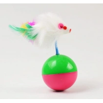 KEDI OYUN TOPU FARELI HACI YATMAZ