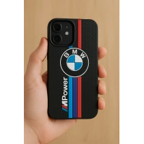 M Power Tasarımlı iPhone 13 Kılıfı