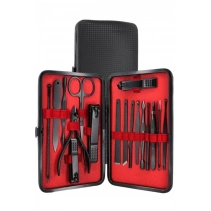 Manikür Seti 17 Parça