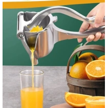 Metal Meyve Sıkacağı