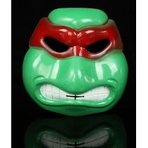 Ninja Kaplumbağalar Raphael Maskesi