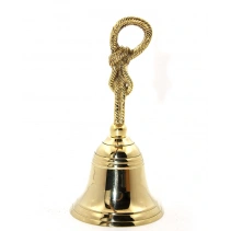 Pirinç El Çanı Model 3