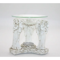 Polyester Melekli Buhurdanlık Model 4