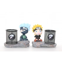 Polyester Naruto Kalemlik