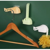 Portatif Kendinden Yapışkanlı Askı