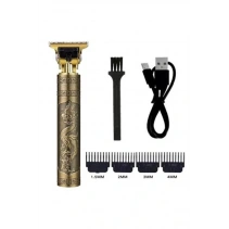 Profesyonel Tıraş Makinesi