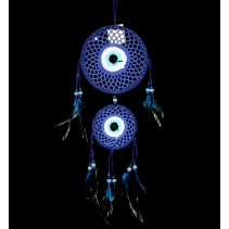 Rüya Kapanı Dreamcatcher Model 25