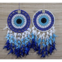 Rüya Kapanı Dreamcatcher Model 26