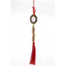 Şans Ve Bereket Metal Askılık Model 3