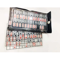 Sihir Oyunu Sihirli Tombala