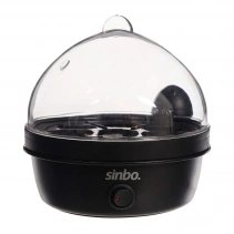 Sinbo Yumurta Pişirme Makinesi