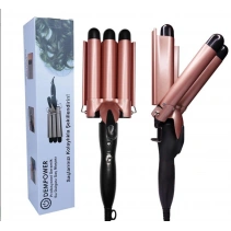 Su Dalgalı Saç Maşası