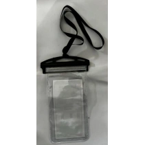 Su Geçirmez Telefon Kılıfı