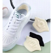 Taç Şeklinde Topuk Vurma Önleyici 10 mm.