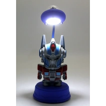 Transformers Masa Üstü Lamba USB Şarjlı Optimus Prime Model