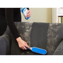 Tüy ve Toz Temizleme Fırça Seti