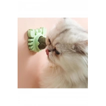 Yengeç Kedi Otu Oyun Topu