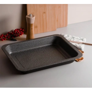 28 cm Metal Fırın Tepsisi