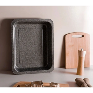 32 cm Metal Fırın Tepsisi