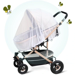 Bebek Arabası Cibinliği