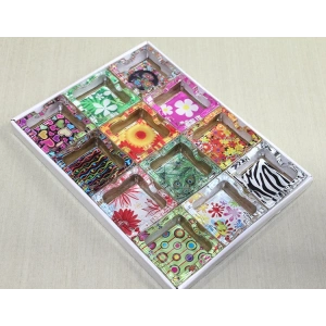 Cam Küllük Model 33