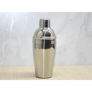 Çelik Shaker 550 ml