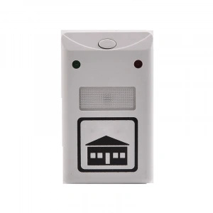 HaşerX Elektronik Fare ve Haşere Kovucu