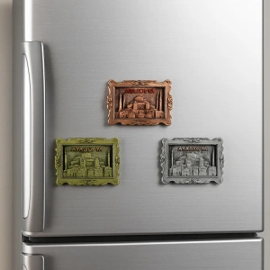 İstanbul Yöresel Magnet Model 3