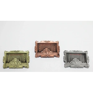 İstanbul Yöresel Magnet Model 4