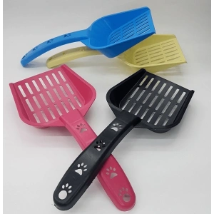 Kedi Kumu Temizleme Küreği