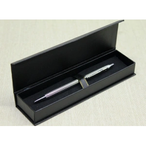 Kutulu Tekli Tükenmez Kalem Model 2