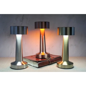 Masaüstü Dokunmatik Ledli Lamba Model 3