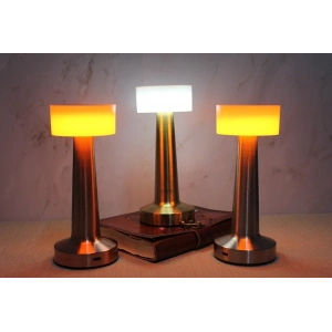 Masaüstü Dokunmatik Ledli Lamba Model 4