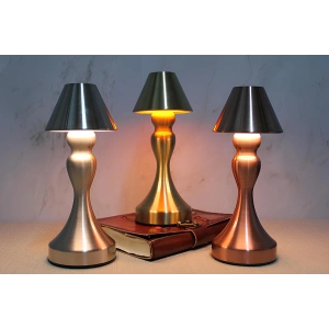 Masaüstü Dokunmatik Ledli Lamba Model 5