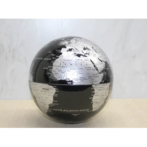 Masaüstü Dönen Dünya Küre - Model 7