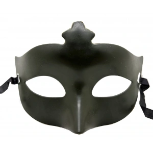 Masquerade Kostüm Partisi Venedik Balo Maskesi