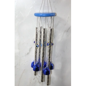 Metal Rüzgar Çanı Model 4